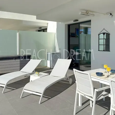 & Dream - Privilege * Fuengirola